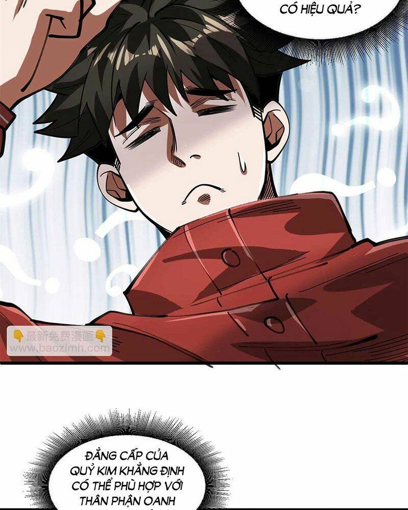 Luân Bàn Thế Giới Chapter 122 - Trang 2