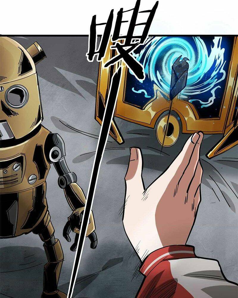 Luân Bàn Thế Giới Chapter 122 - Trang 2