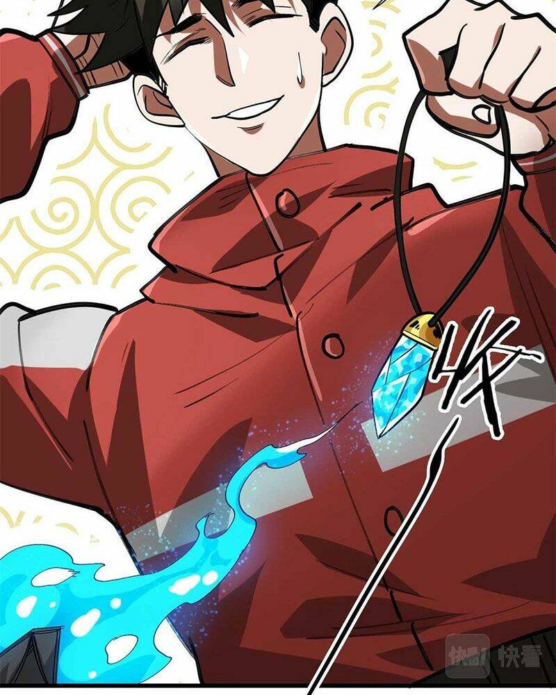 Luân Bàn Thế Giới Chapter 122 - Trang 2