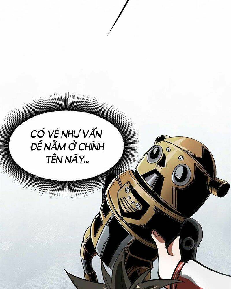 Luân Bàn Thế Giới Chapter 122 - Trang 2