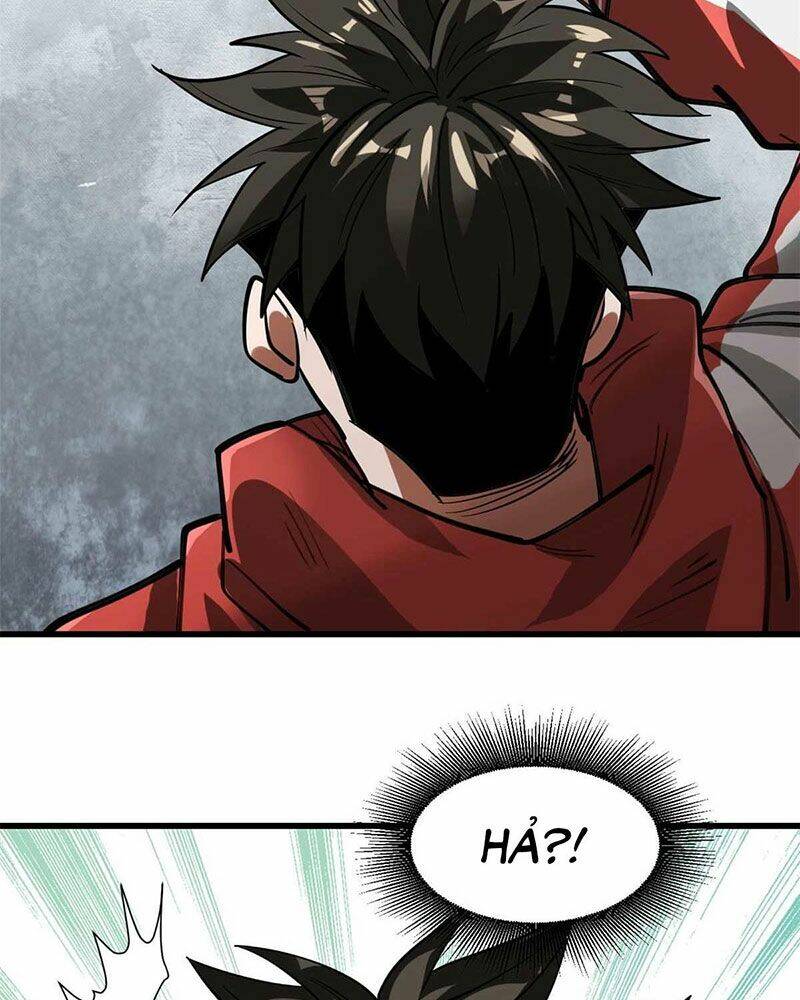 Luân Bàn Thế Giới Chapter 122 - Trang 2