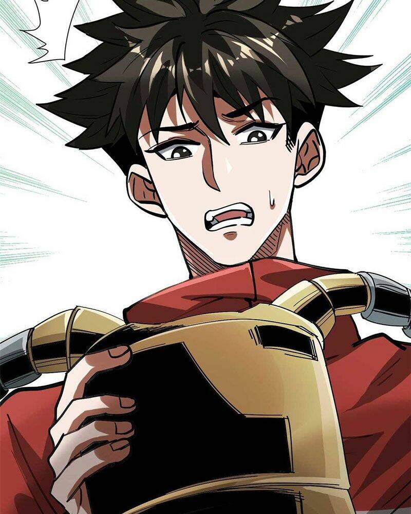 Luân Bàn Thế Giới Chapter 122 - Trang 2