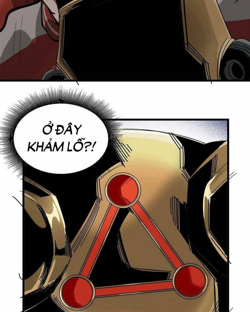 Luân Bàn Thế Giới Chapter 122 - Trang 2