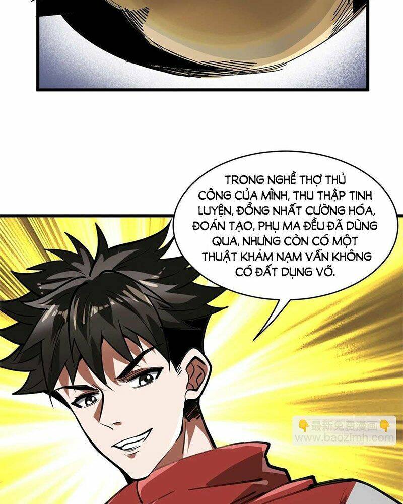 Luân Bàn Thế Giới Chapter 122 - Trang 2