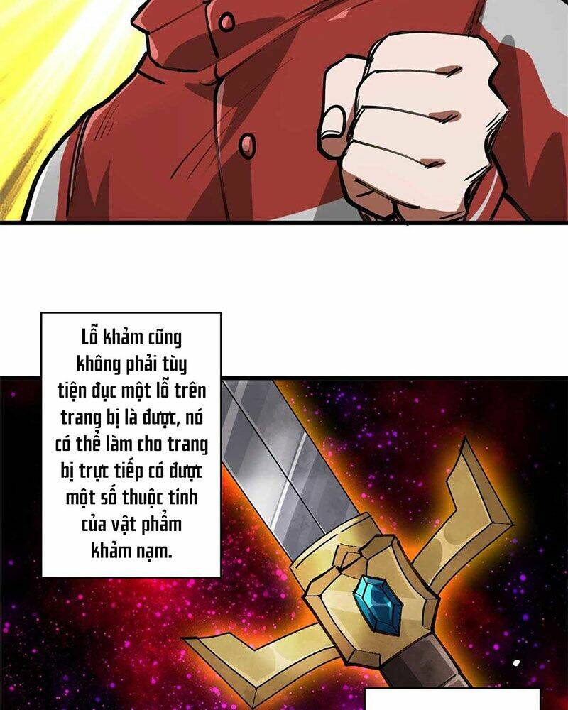 Luân Bàn Thế Giới Chapter 122 - Trang 2