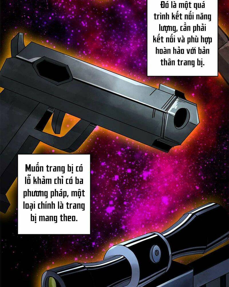 Luân Bàn Thế Giới Chapter 122 - Trang 2