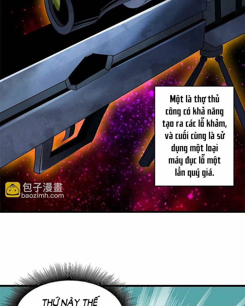 Luân Bàn Thế Giới Chapter 122 - Trang 2