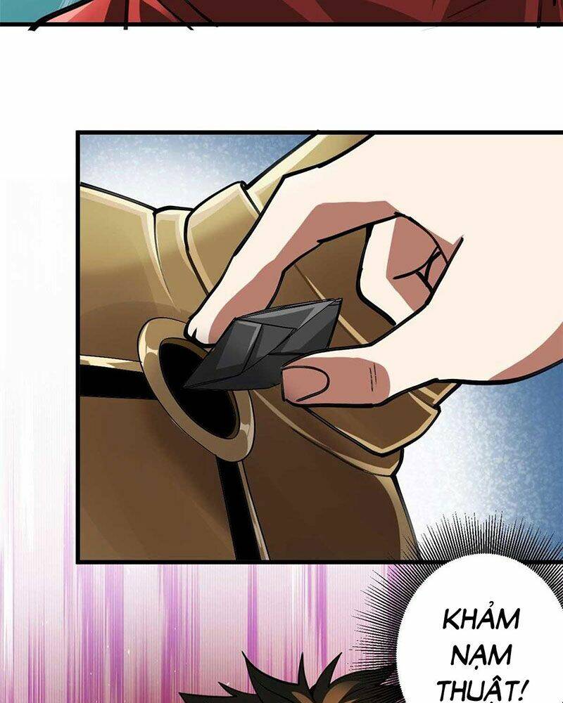 Luân Bàn Thế Giới Chapter 122 - Trang 2