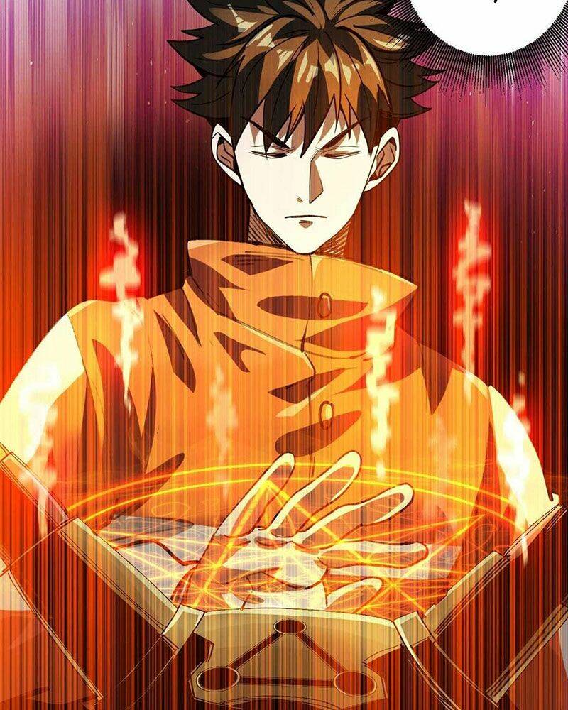 Luân Bàn Thế Giới Chapter 122 - Trang 2