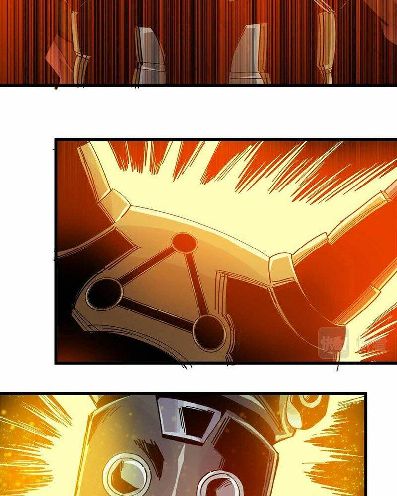 Luân Bàn Thế Giới Chapter 122 - Trang 2