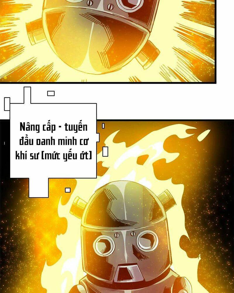 Luân Bàn Thế Giới Chapter 122 - Trang 2