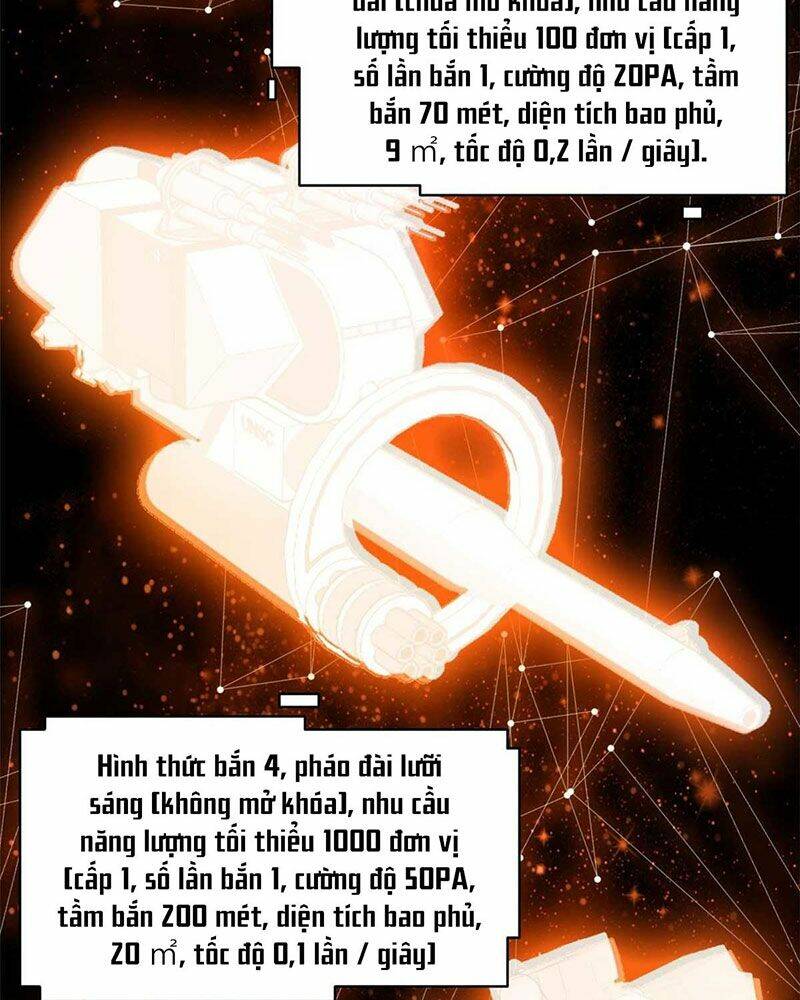 Luân Bàn Thế Giới Chapter 122 - Trang 2