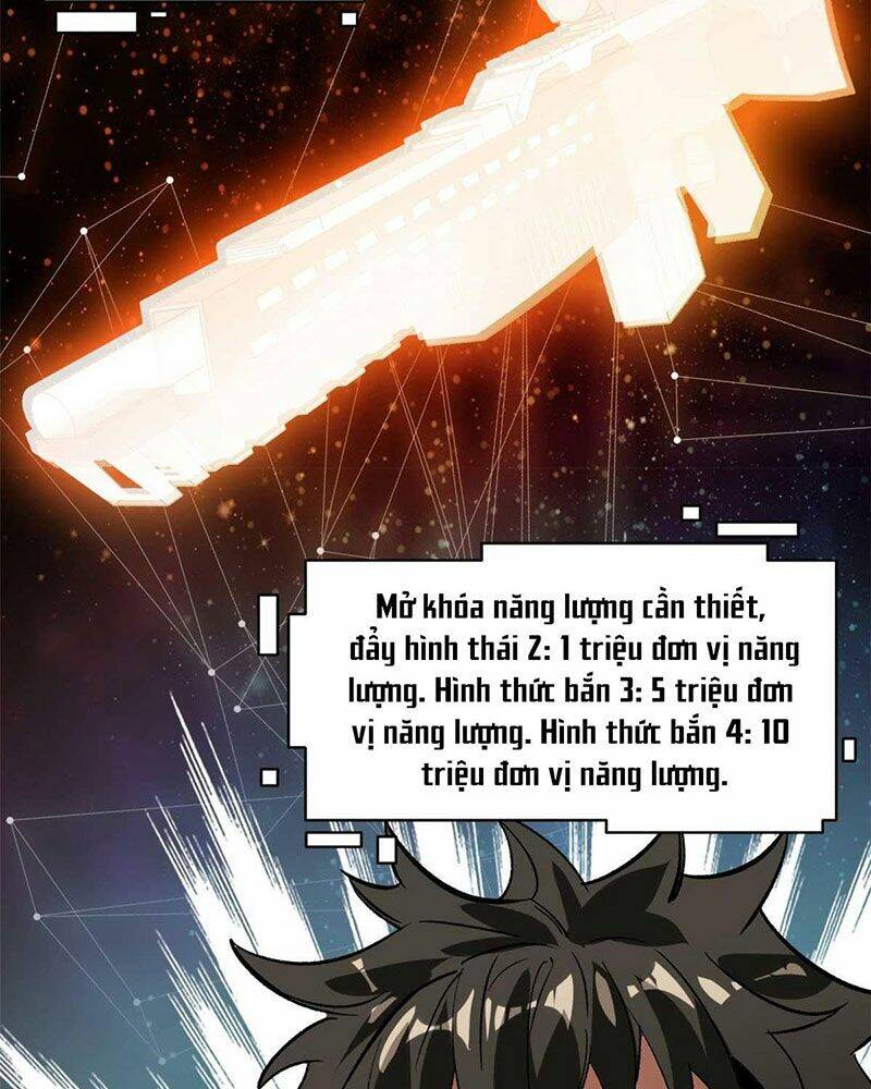 Luân Bàn Thế Giới Chapter 122 - Trang 2