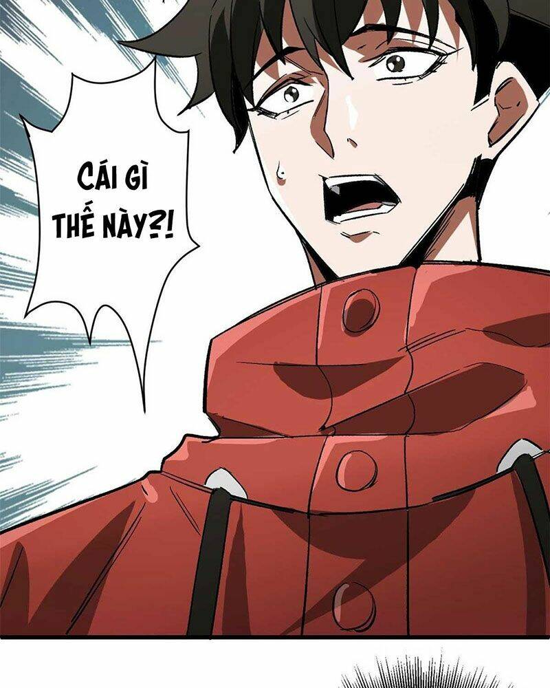 Luân Bàn Thế Giới Chapter 122 - Trang 2
