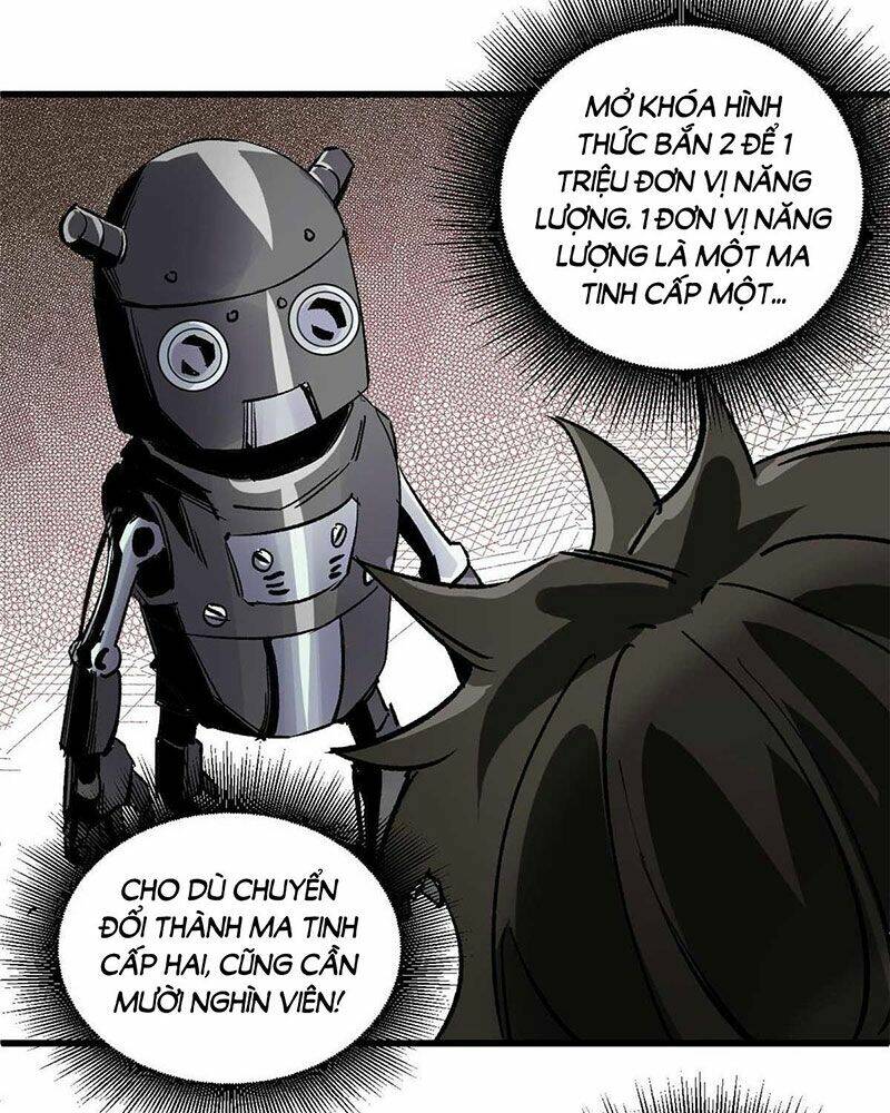 Luân Bàn Thế Giới Chapter 122 - Trang 2