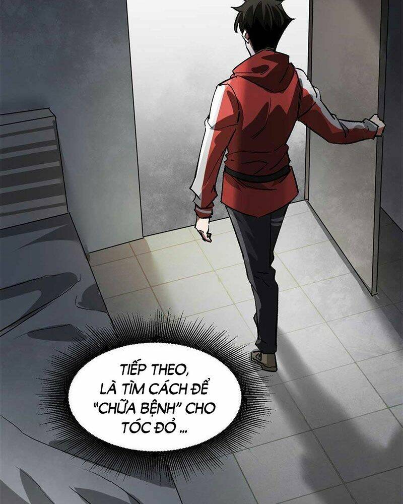 Luân Bàn Thế Giới Chapter 122 - Trang 2