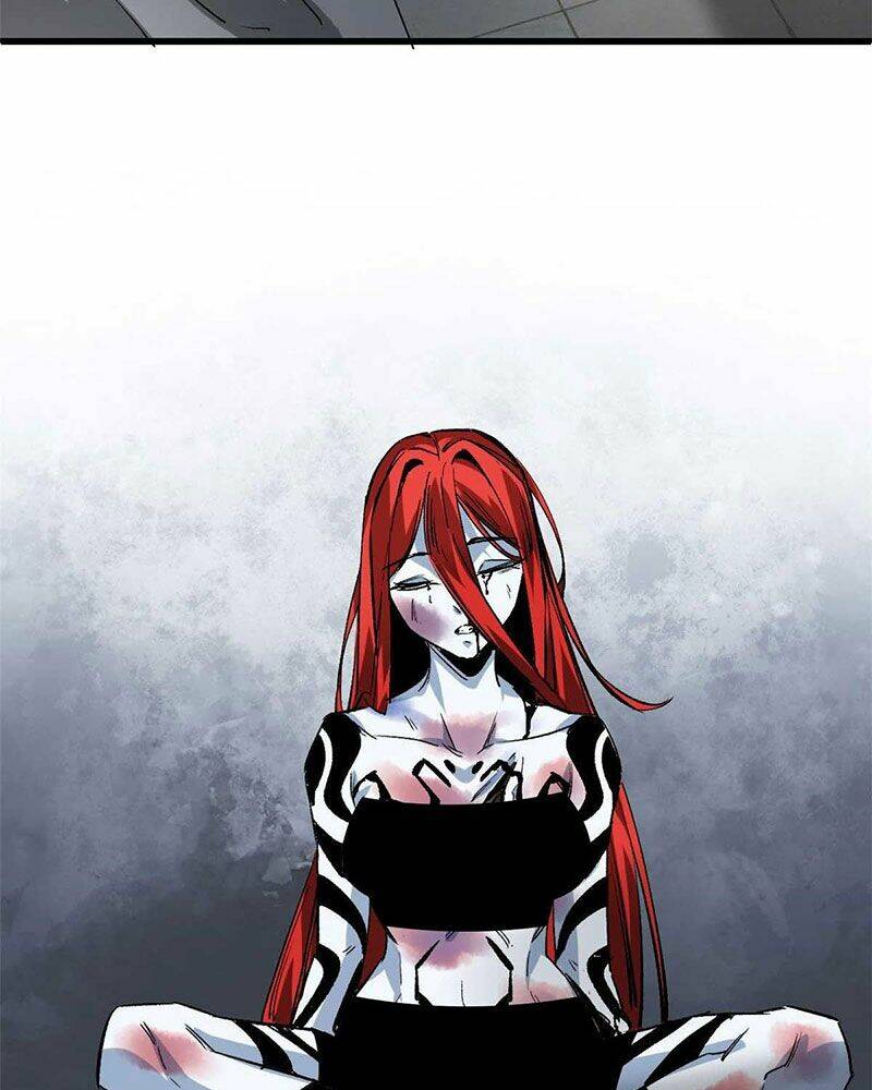 Luân Bàn Thế Giới Chapter 122 - Trang 2