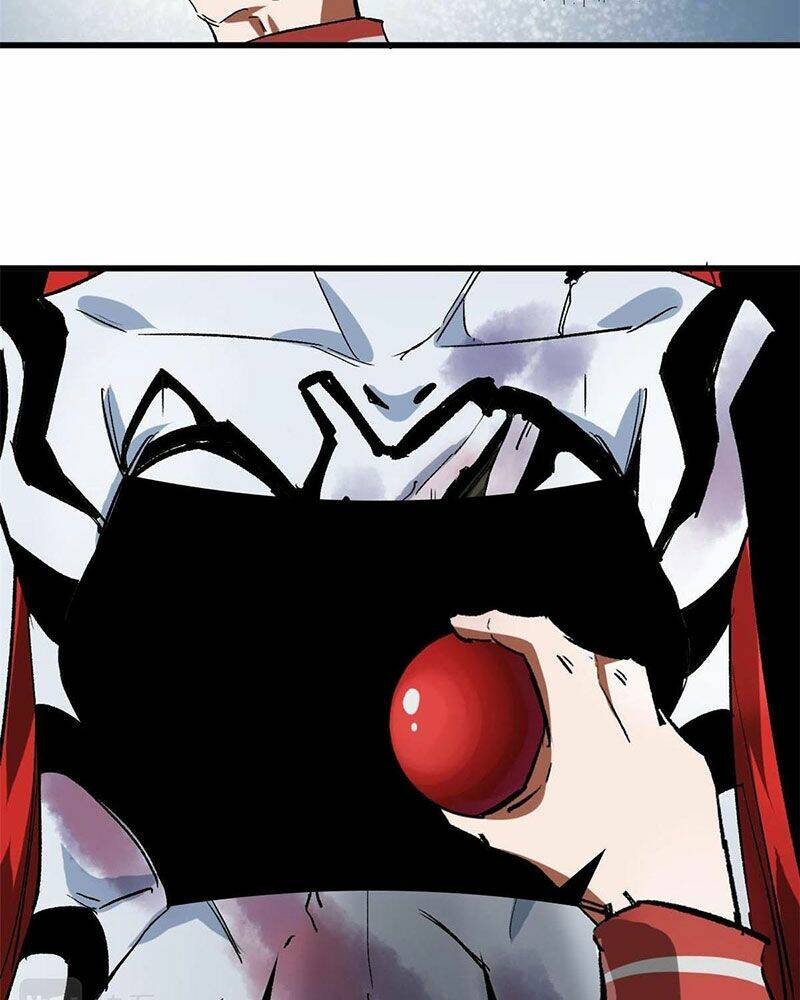 Luân Bàn Thế Giới Chapter 122 - Trang 2