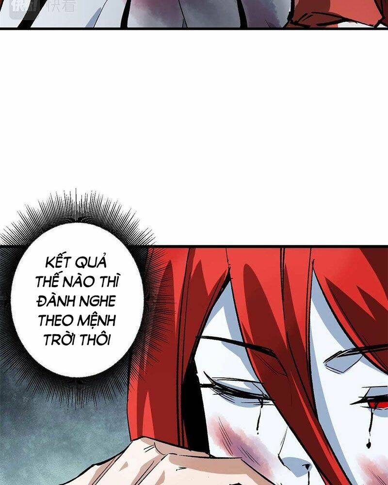 Luân Bàn Thế Giới Chapter 122 - Trang 2