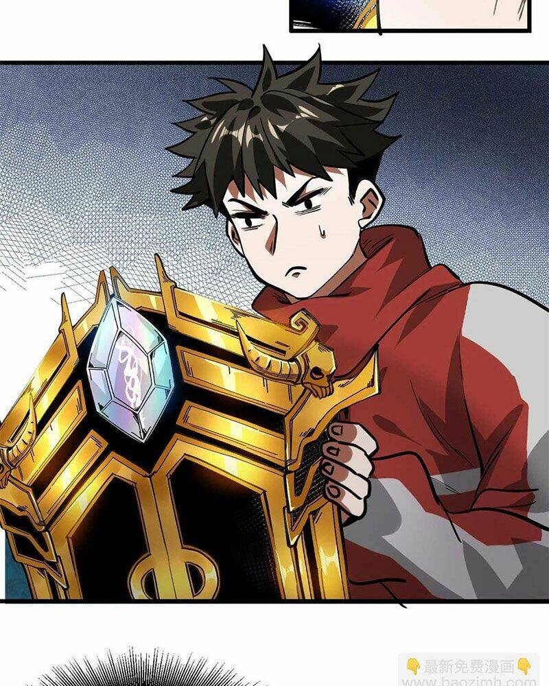 Luân Bàn Thế Giới Chapter 122 - Trang 2