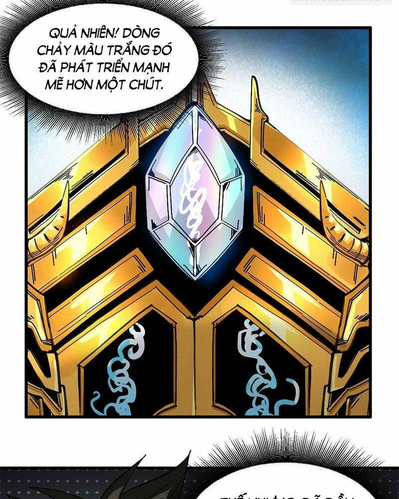 Luân Bàn Thế Giới Chapter 122 - Trang 2