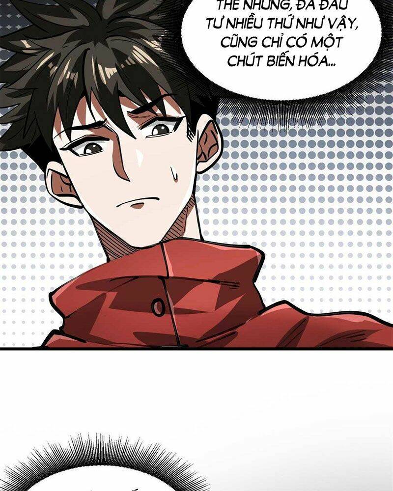 Luân Bàn Thế Giới Chapter 122 - Trang 2