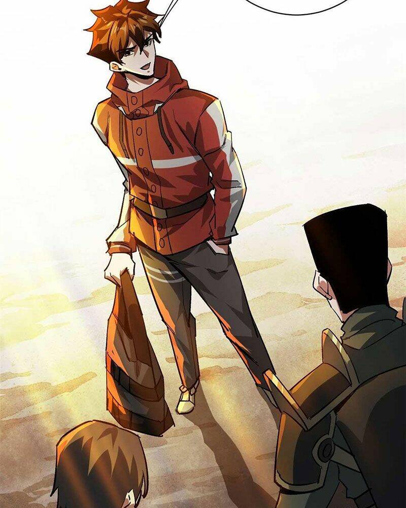 Luân Bàn Thế Giới Chapter 123 - Trang 2