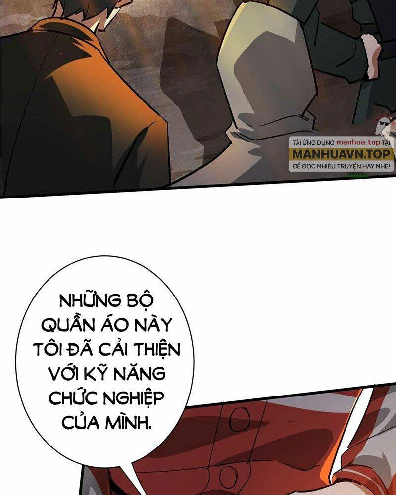 Luân Bàn Thế Giới Chapter 123 - Trang 2