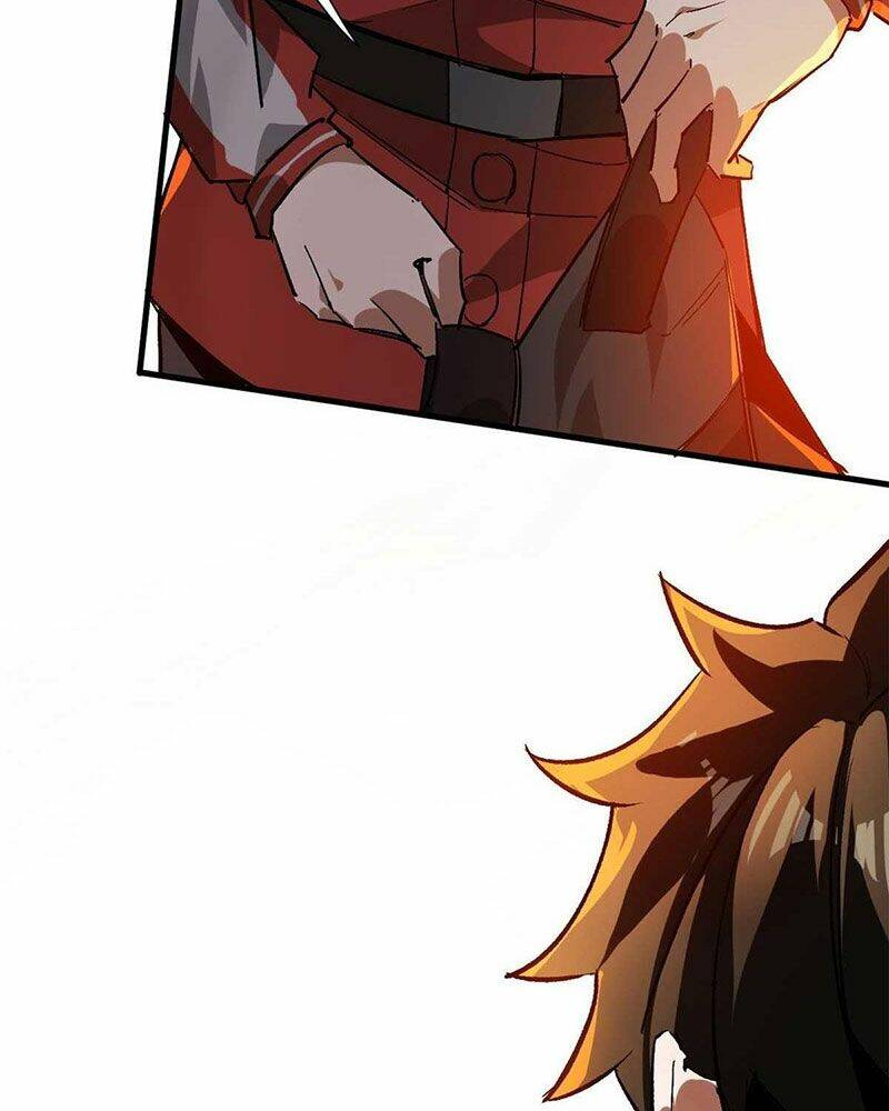 Luân Bàn Thế Giới Chapter 123 - Trang 2