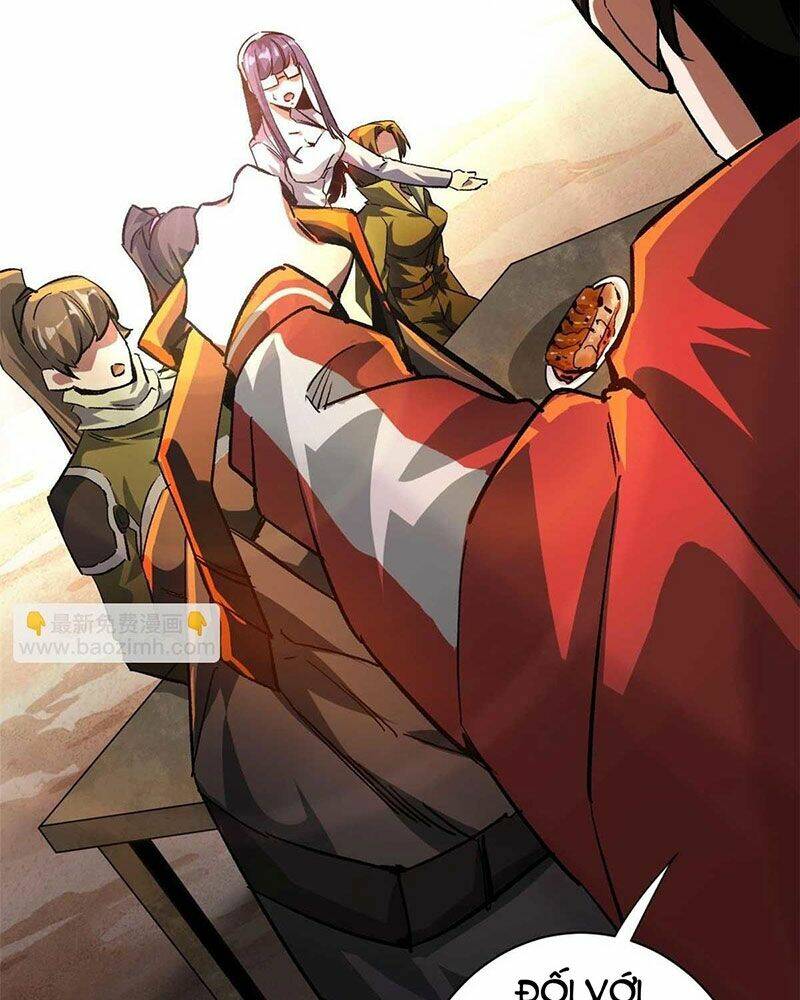 Luân Bàn Thế Giới Chapter 123 - Trang 2