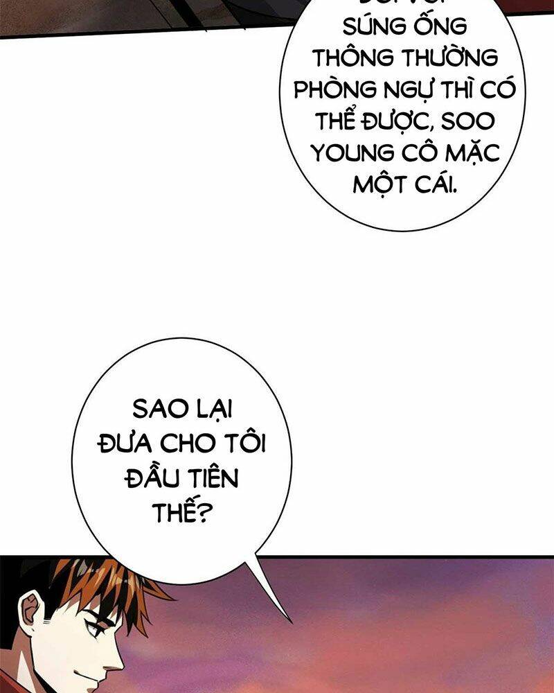 Luân Bàn Thế Giới Chapter 123 - Trang 2