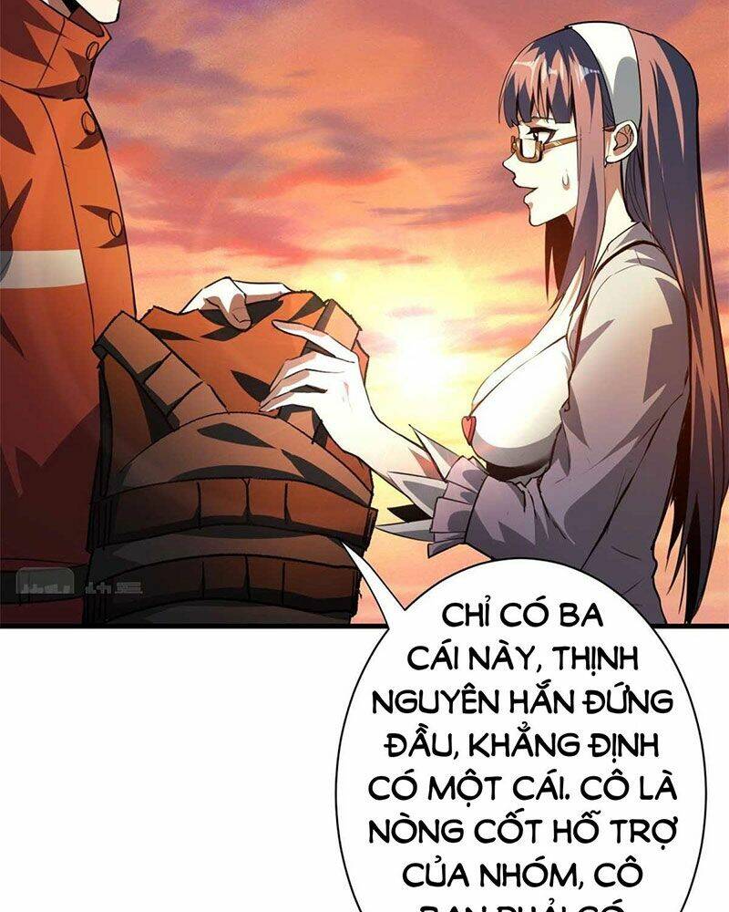 Luân Bàn Thế Giới Chapter 123 - Trang 2