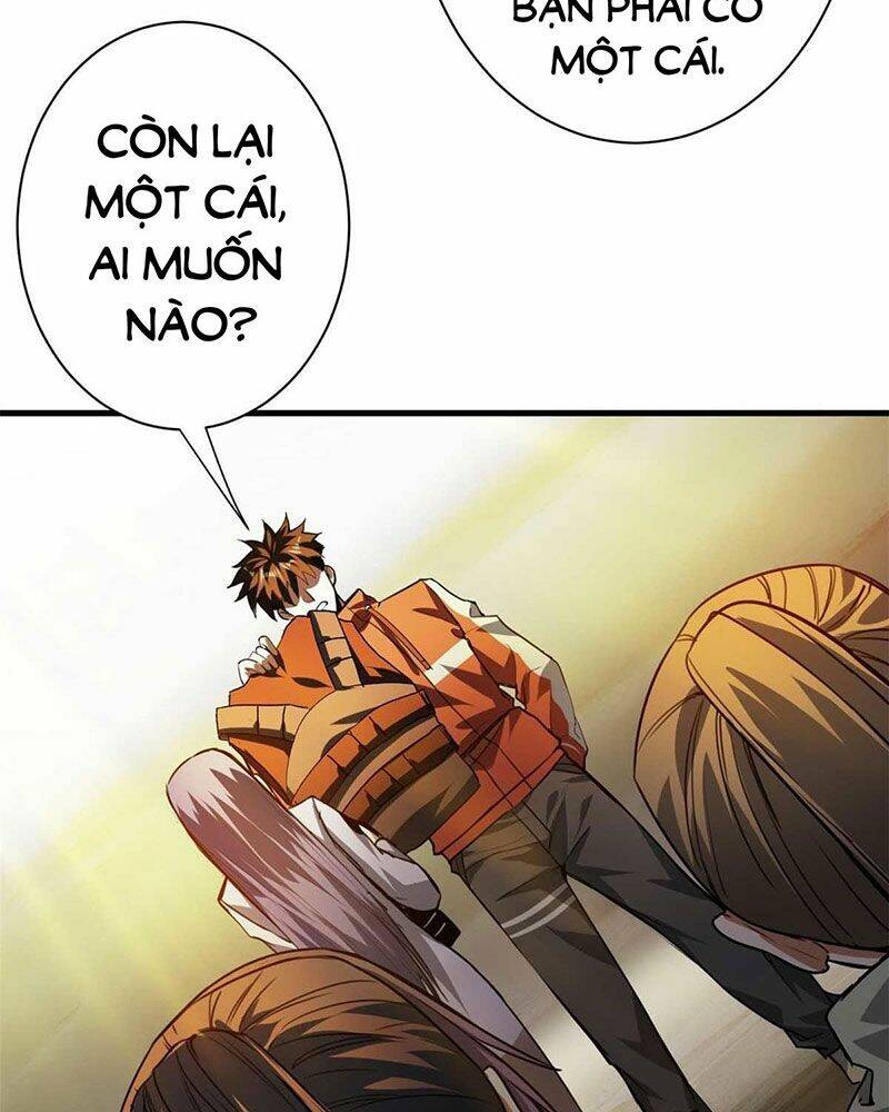 Luân Bàn Thế Giới Chapter 123 - Trang 2