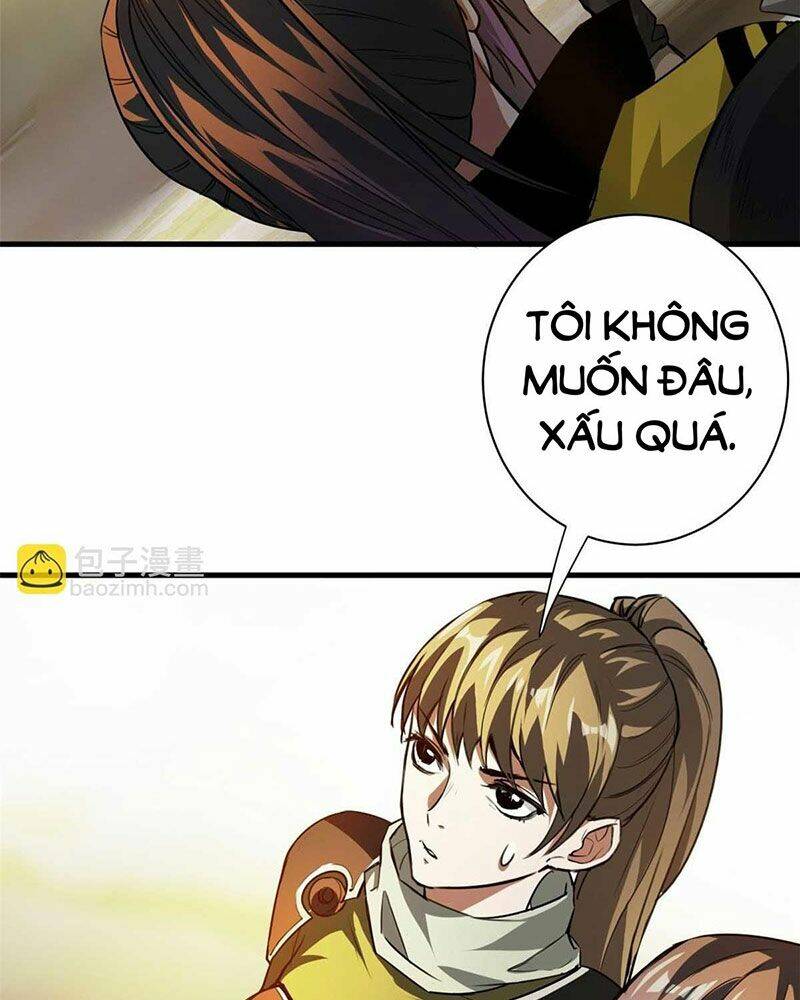 Luân Bàn Thế Giới Chapter 123 - Trang 2