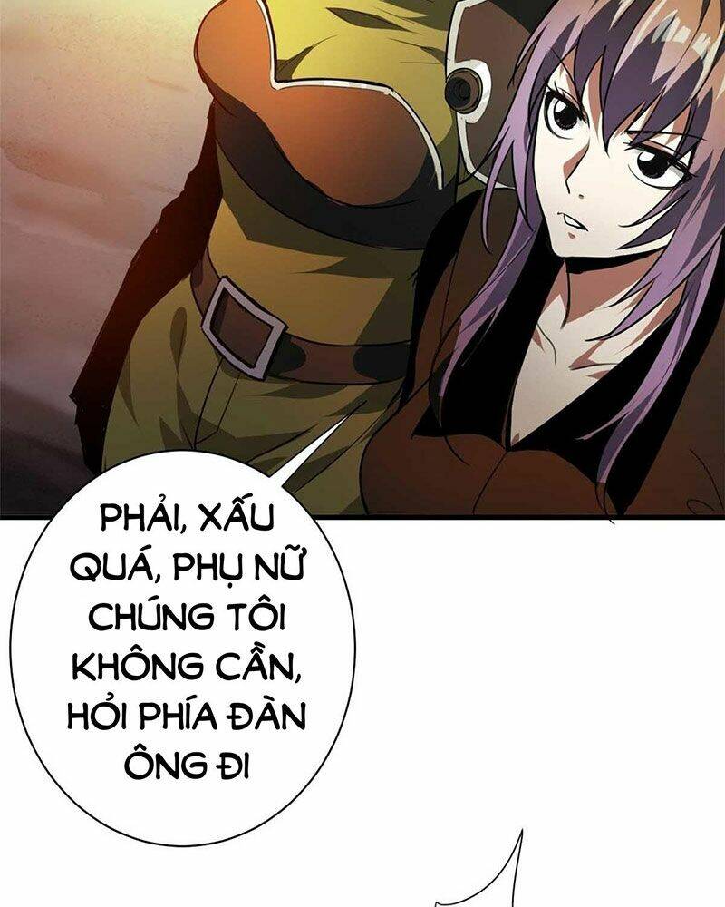 Luân Bàn Thế Giới Chapter 123 - Trang 2