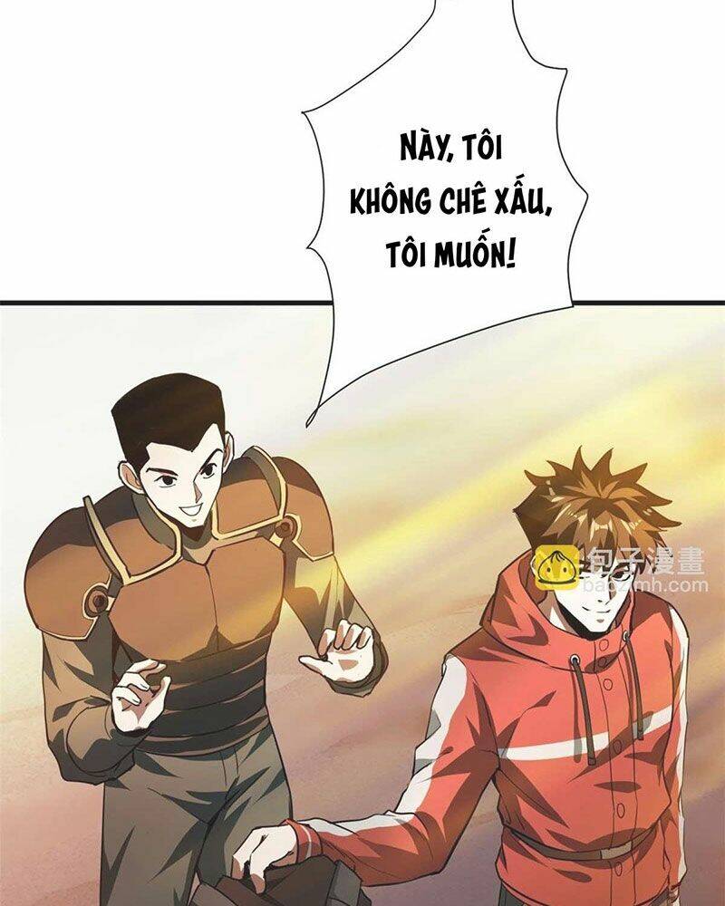 Luân Bàn Thế Giới Chapter 123 - Trang 2