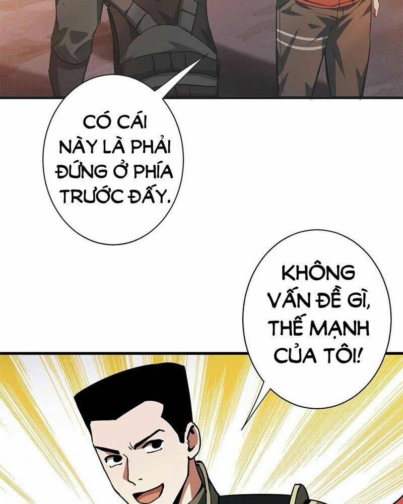 Luân Bàn Thế Giới Chapter 123 - Trang 2