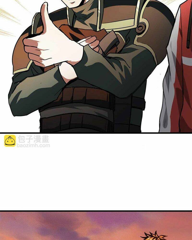 Luân Bàn Thế Giới Chapter 123 - Trang 2