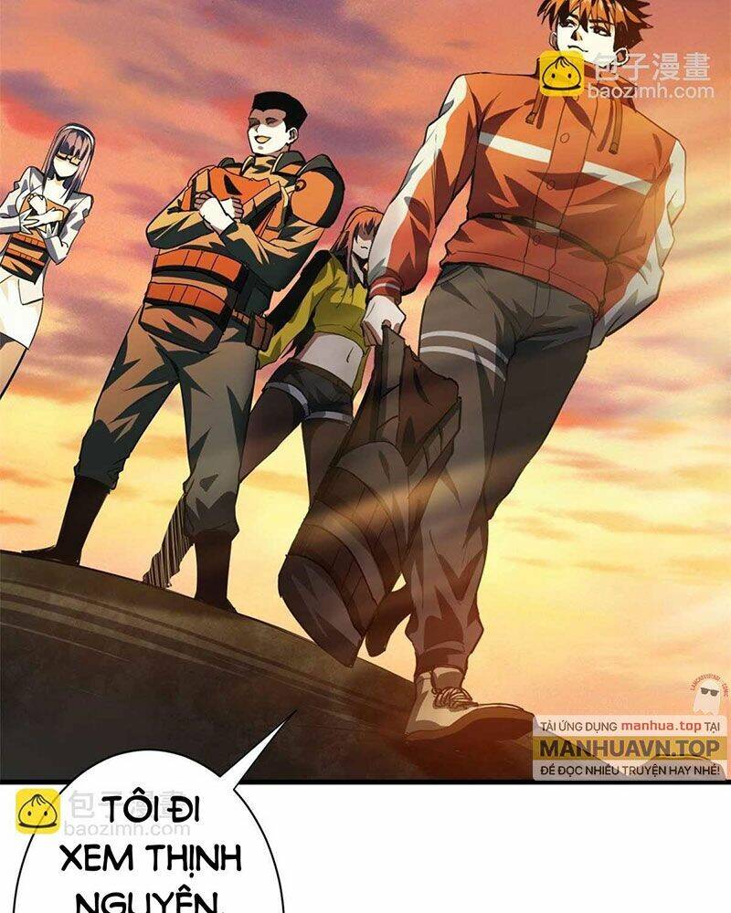 Luân Bàn Thế Giới Chapter 123 - Trang 2