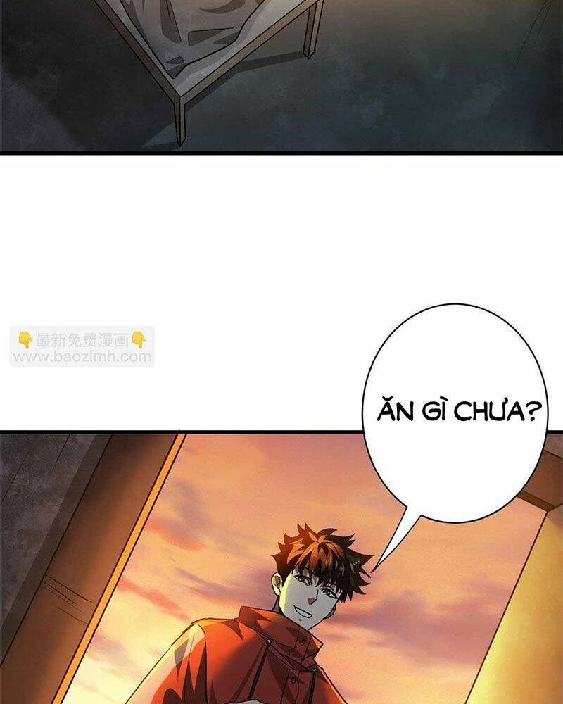 Luân Bàn Thế Giới Chapter 123 - Trang 2