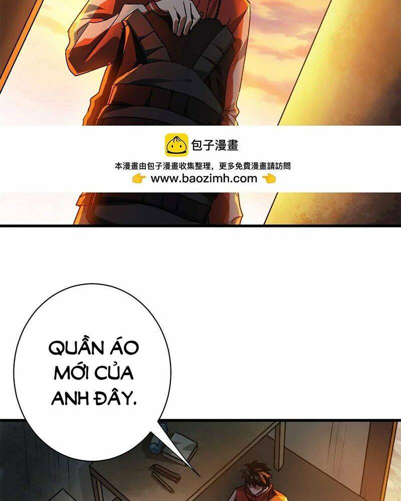 Luân Bàn Thế Giới Chapter 123 - Trang 2