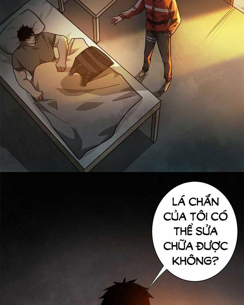 Luân Bàn Thế Giới Chapter 123 - Trang 2