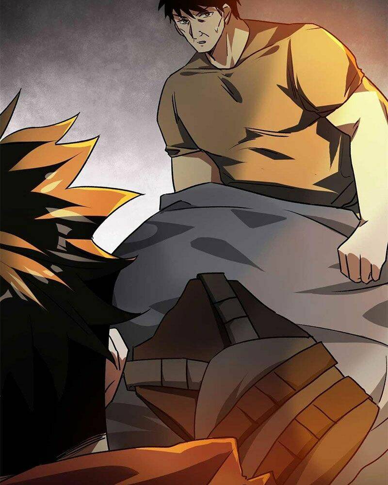 Luân Bàn Thế Giới Chapter 123 - Trang 2