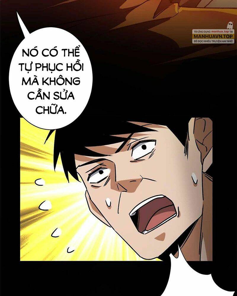 Luân Bàn Thế Giới Chapter 123 - Trang 2