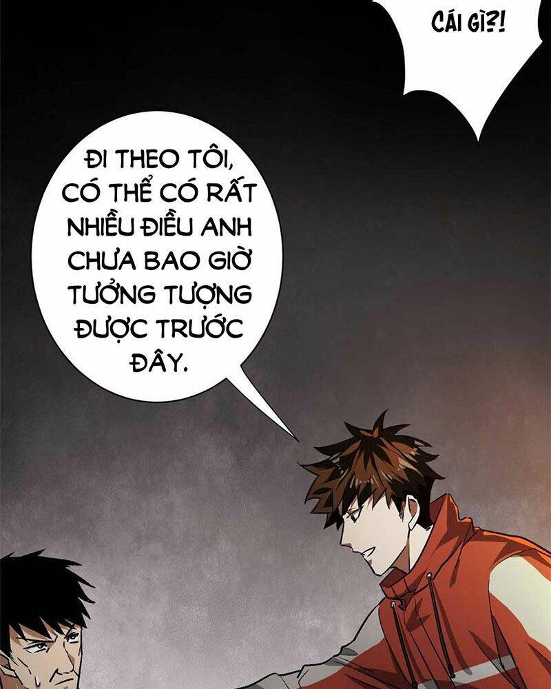 Luân Bàn Thế Giới Chapter 123 - Trang 2