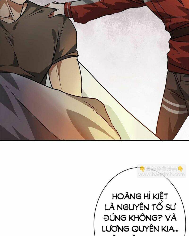 Luân Bàn Thế Giới Chapter 123 - Trang 2