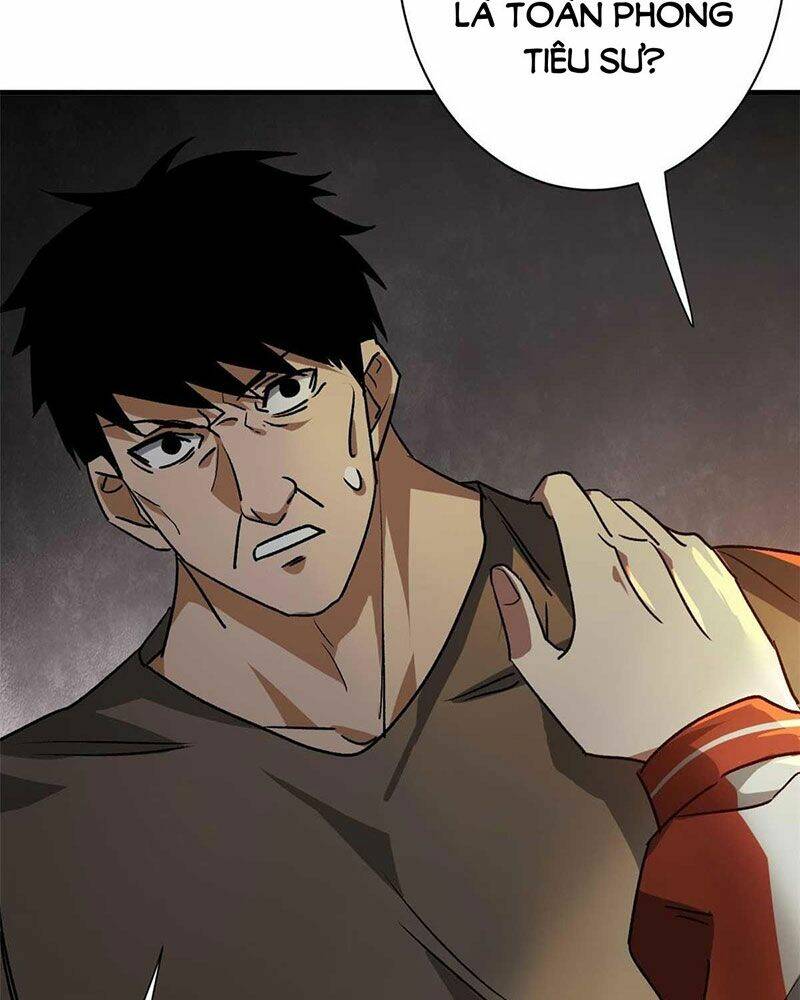 Luân Bàn Thế Giới Chapter 123 - Trang 2