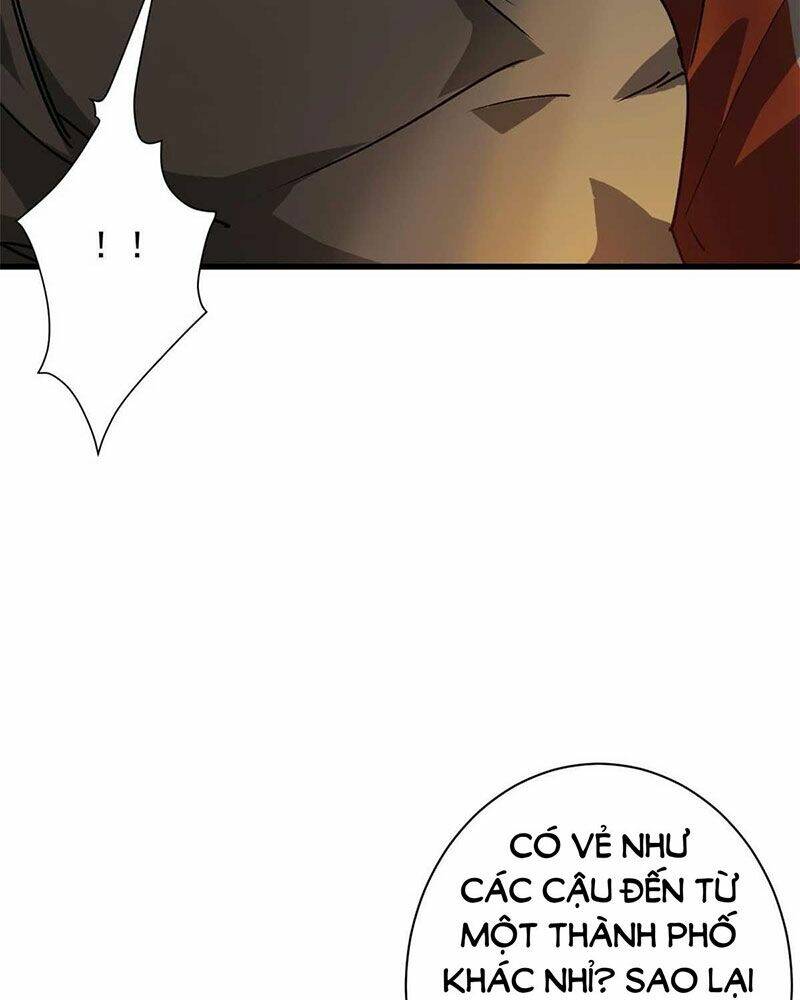 Luân Bàn Thế Giới Chapter 123 - Trang 2