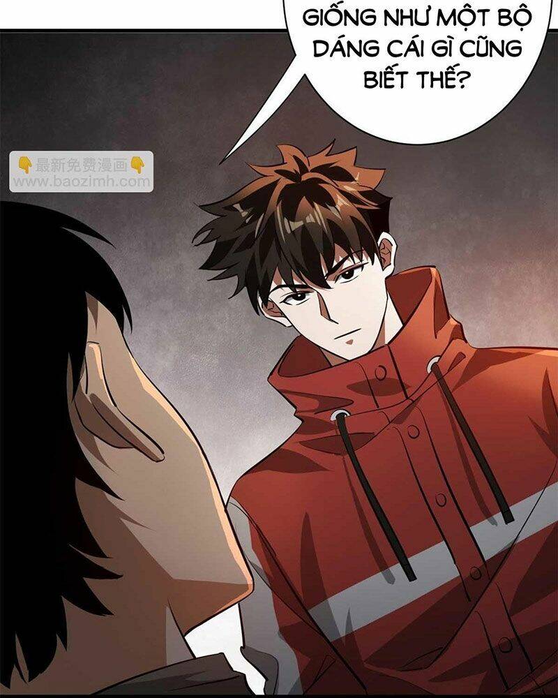 Luân Bàn Thế Giới Chapter 123 - Trang 2