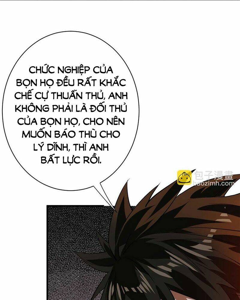 Luân Bàn Thế Giới Chapter 123 - Trang 2